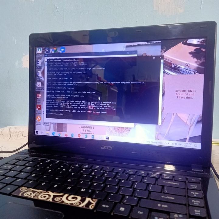 Servis Runner Repair Phone Dan 