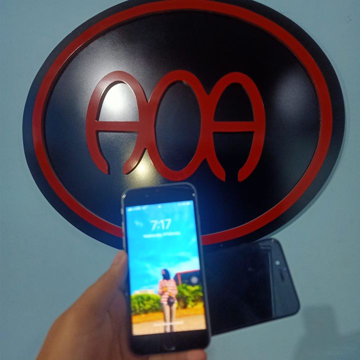 Servis Runner Repair Phone Dan 