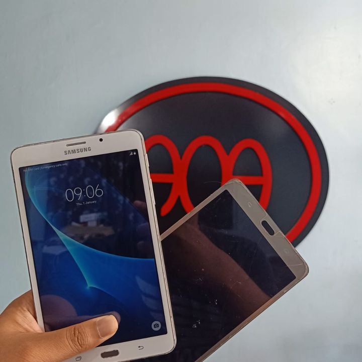 Servis Runner Repair Phone Dan 