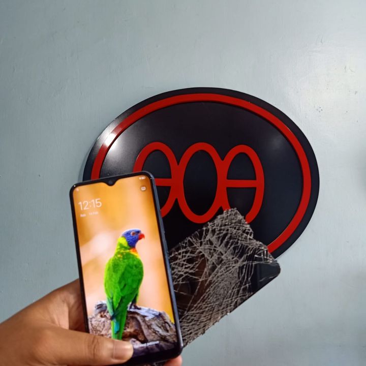 Servis Runner Repair Phone Dan 
