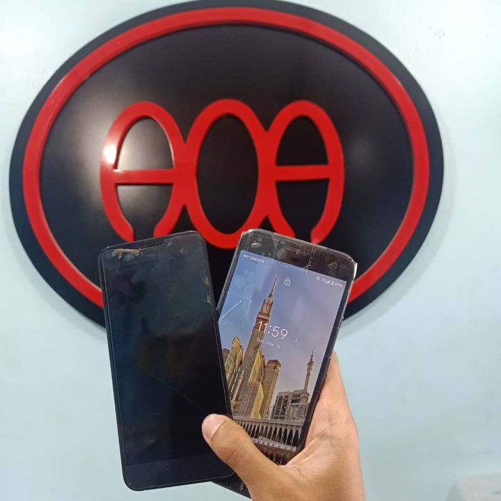 Servis Runner Repair Phone Dan 