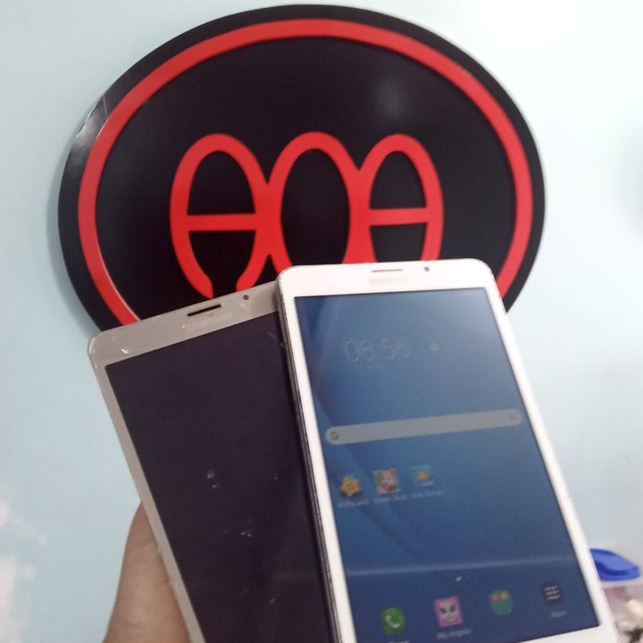 Servis Runner Repair Phone Dan 