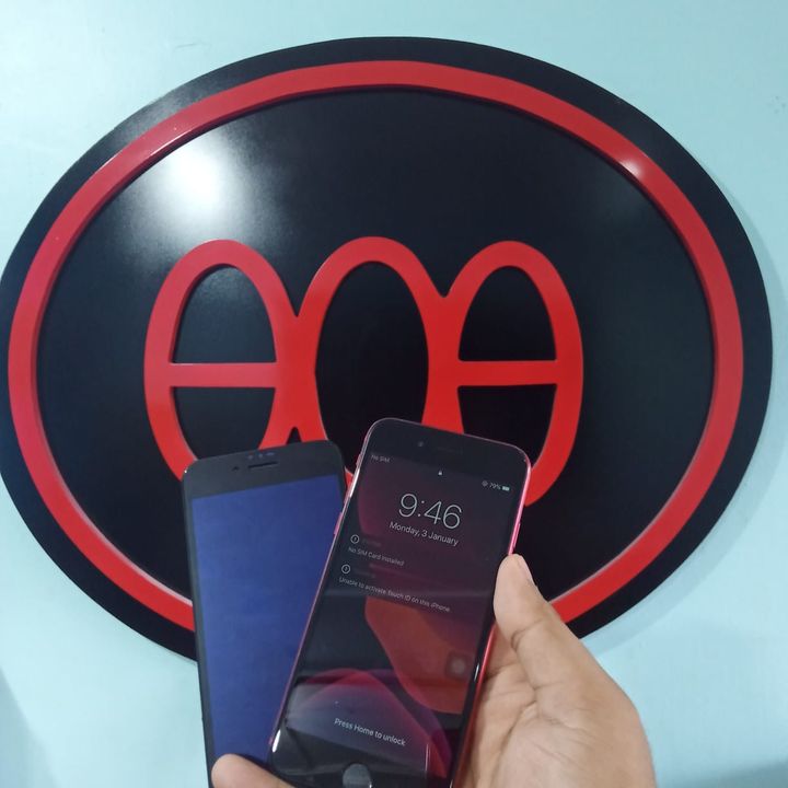 Servis Runner Repair Phone Dan 