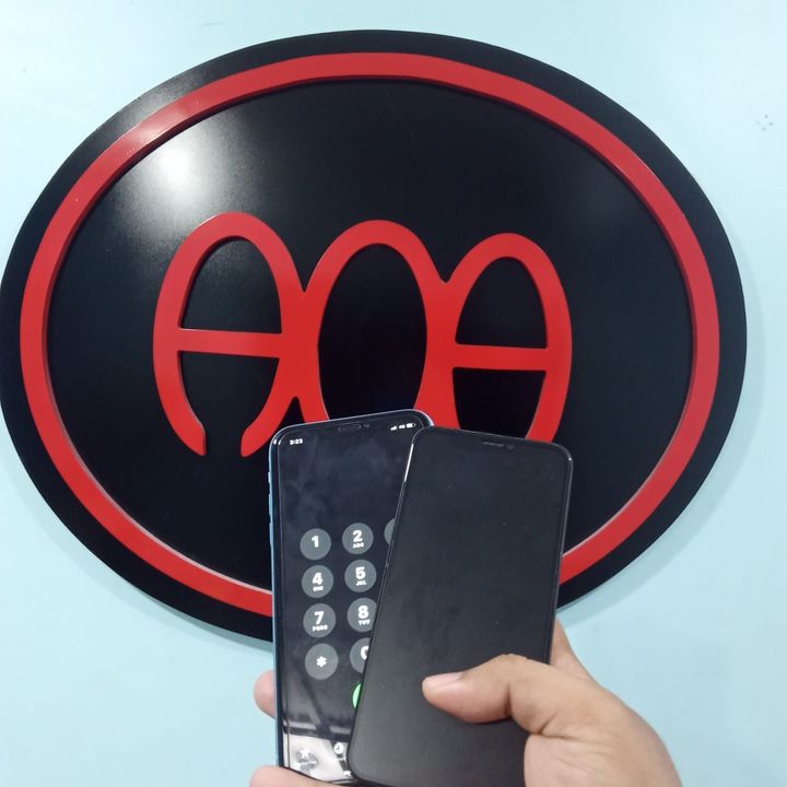 Servis Runner Repair Phone Dan 