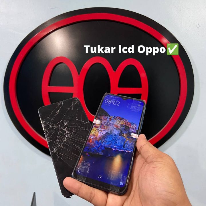Servis Runner Repair Phone Dan 