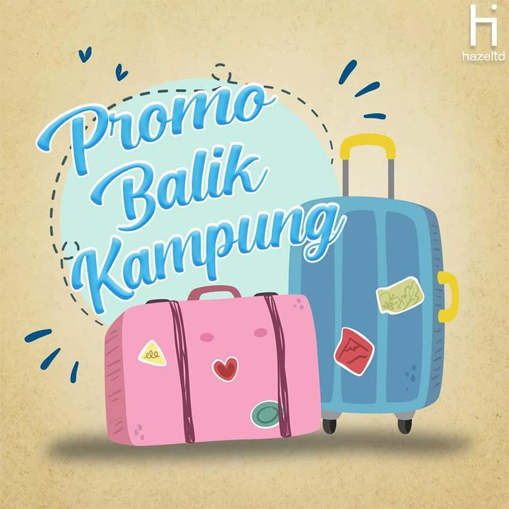 Promobalikkampung Ada Yang Dah Plan Dengan Adik Beradik 