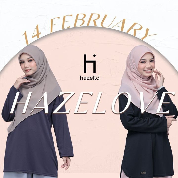 Hazelove 