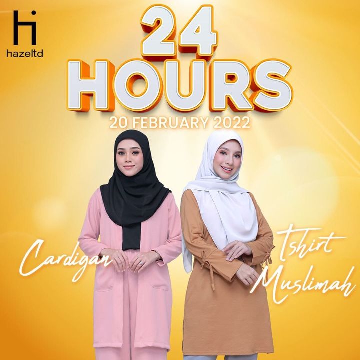 24 Hours Only 