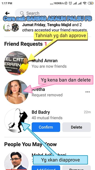 Sempena Hari Ke 5 Lockdown Den Nak Share 