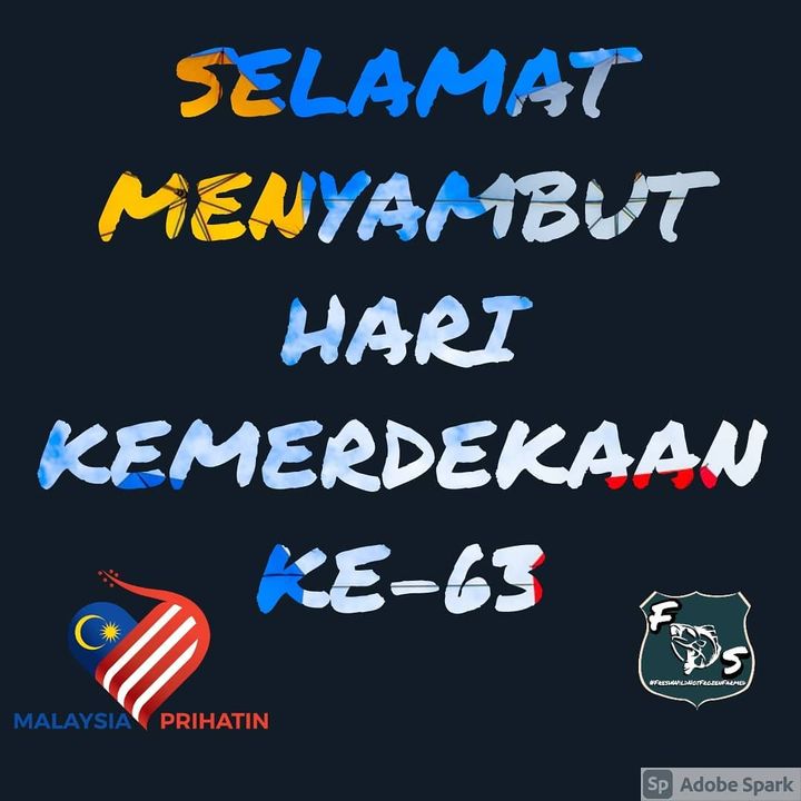 Merdeka 63 