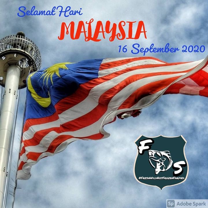Hari Malaysia 2020 