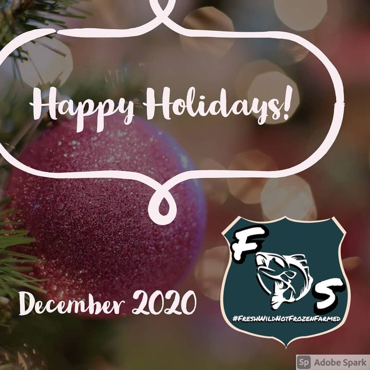 Happy Holidays! 
