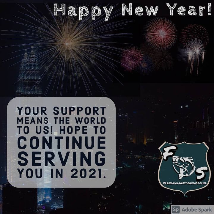 Happy New Year! 
