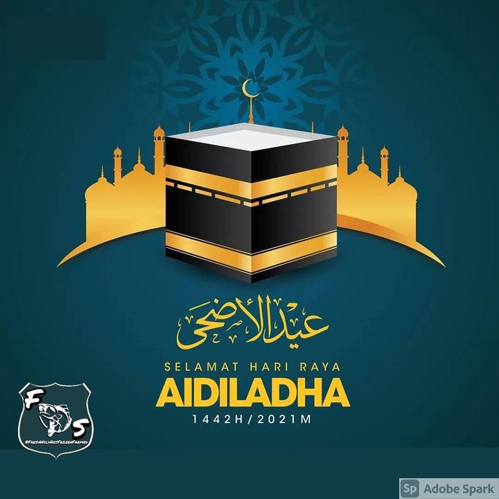 Selamat Hari Raya 