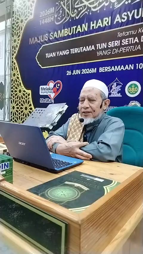 Sabtu 27.6.26 