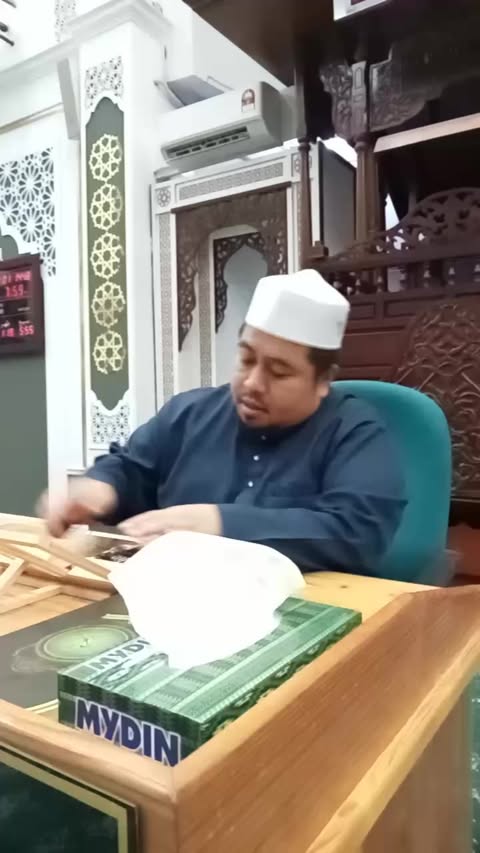 07.07.2026 Selasa  