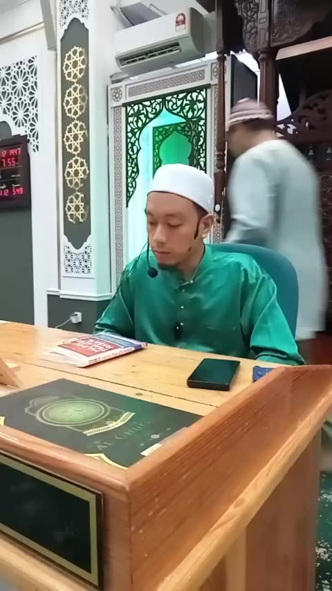 05.06.2026 Jumaat  