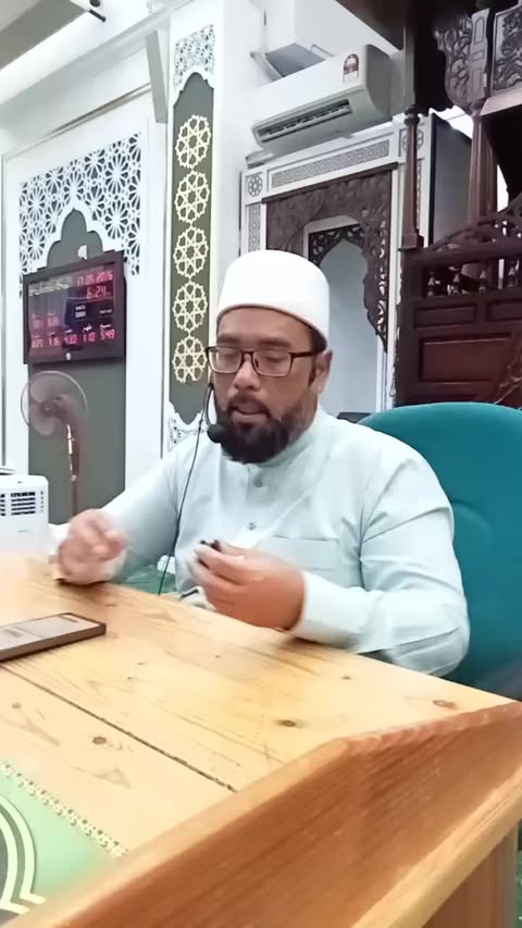Kuliah Subuh  