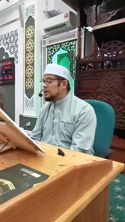 Ahad 10.5.26 