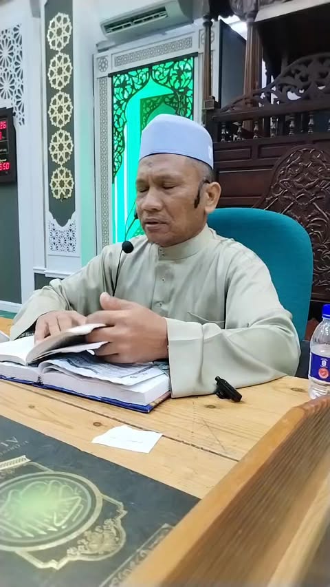 Sabtu 13.6.26 