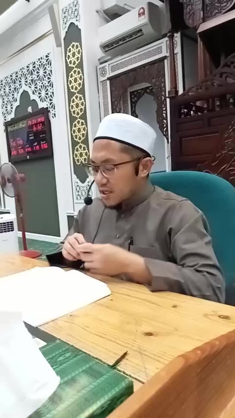 Sabtu 11.7.26 