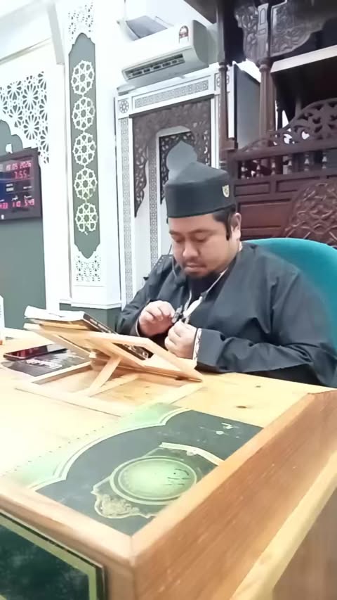 19.05.2026 Selasa  