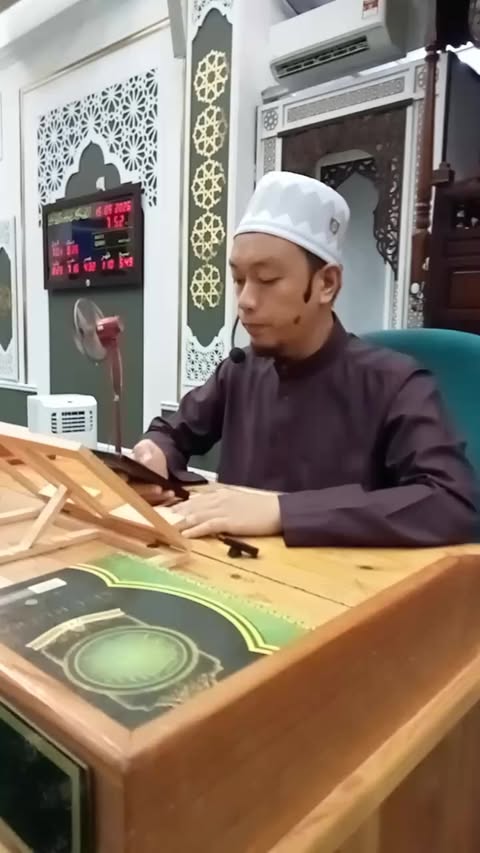15.05.2026 Jumaat  