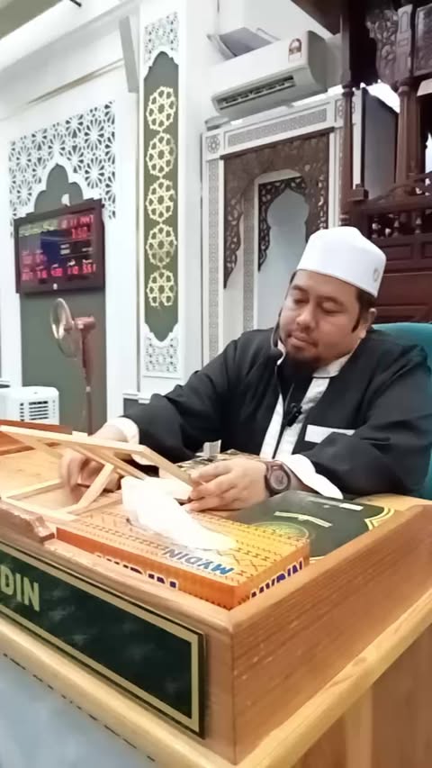 05.05.2026 Selasa  