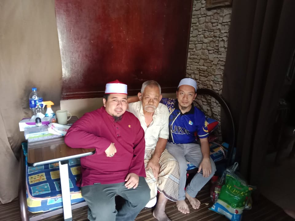 Simpan Di Sini Buat Kenangan. 