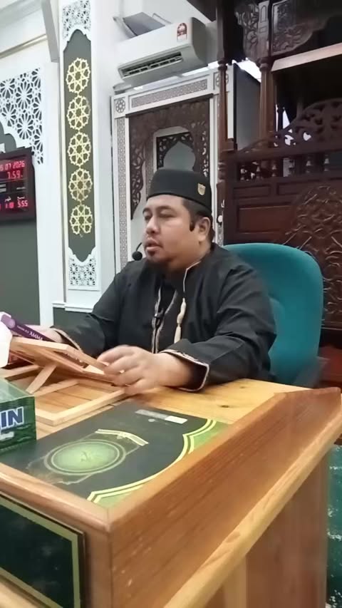 05.07.2026 Ahad  