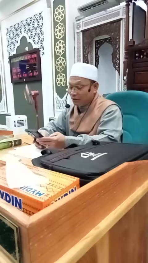 06.05.2026 Rabu 