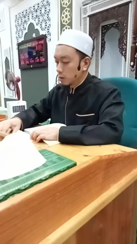 Jumaat 10.7.26 