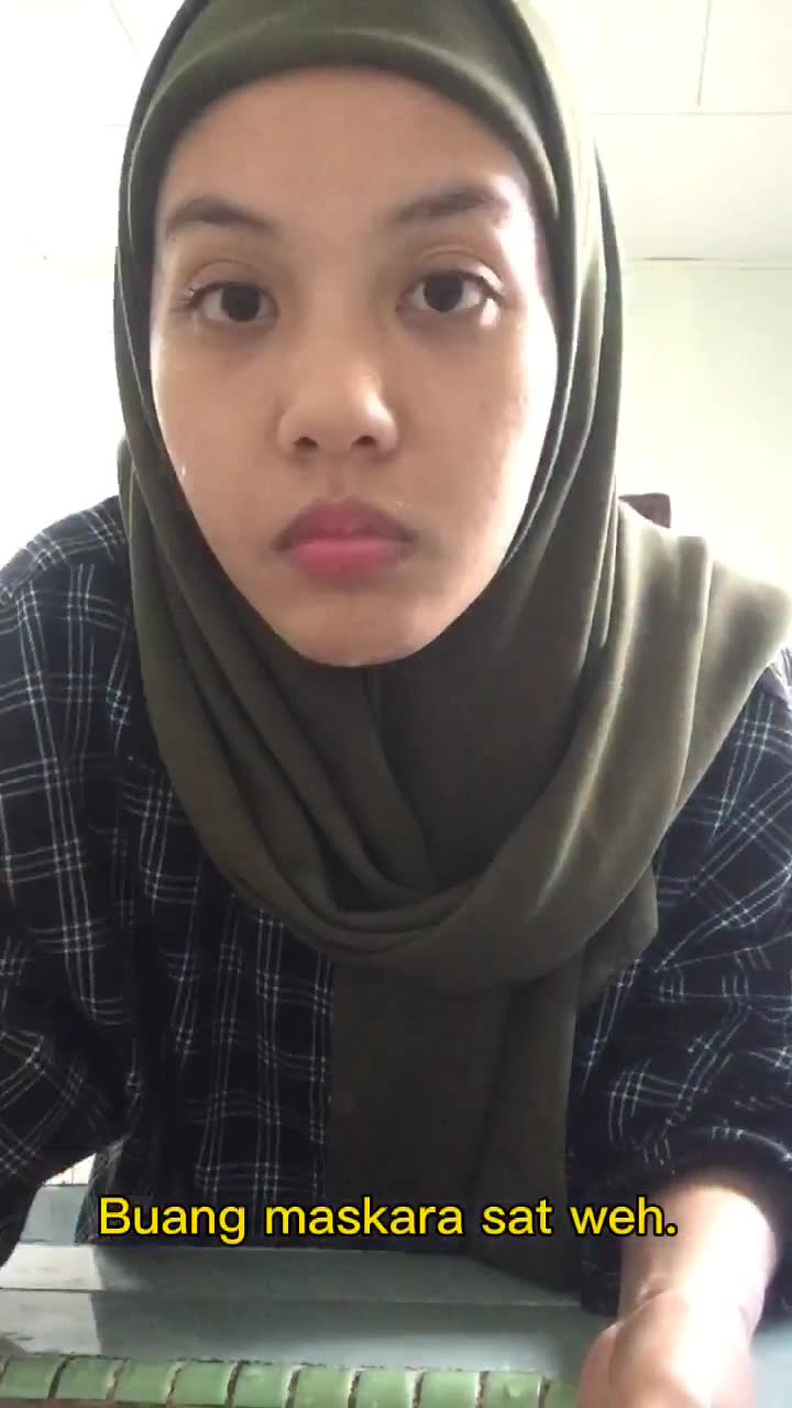 Jom Cuci Muka Guna Sabun Lemon Nagoke ... 