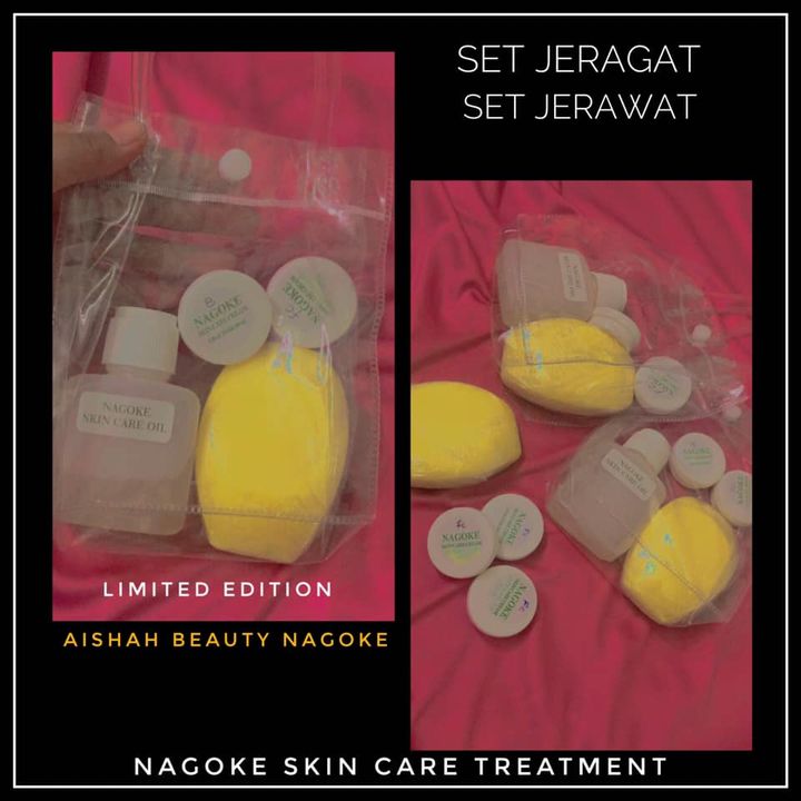 Bag Ni Limited Ye Sayang2 Semua.. 