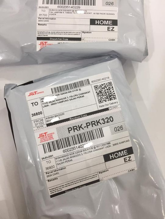 Sape Nak Join Postage Esok .. Mai Wassap 