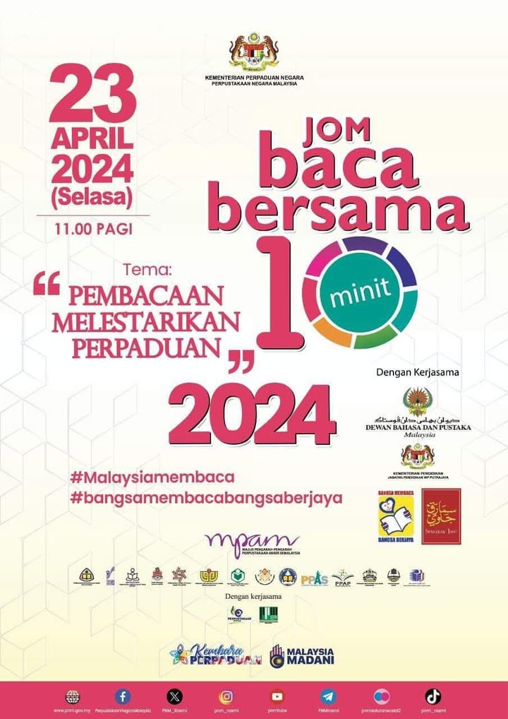 23.04.2024 / Selasa 