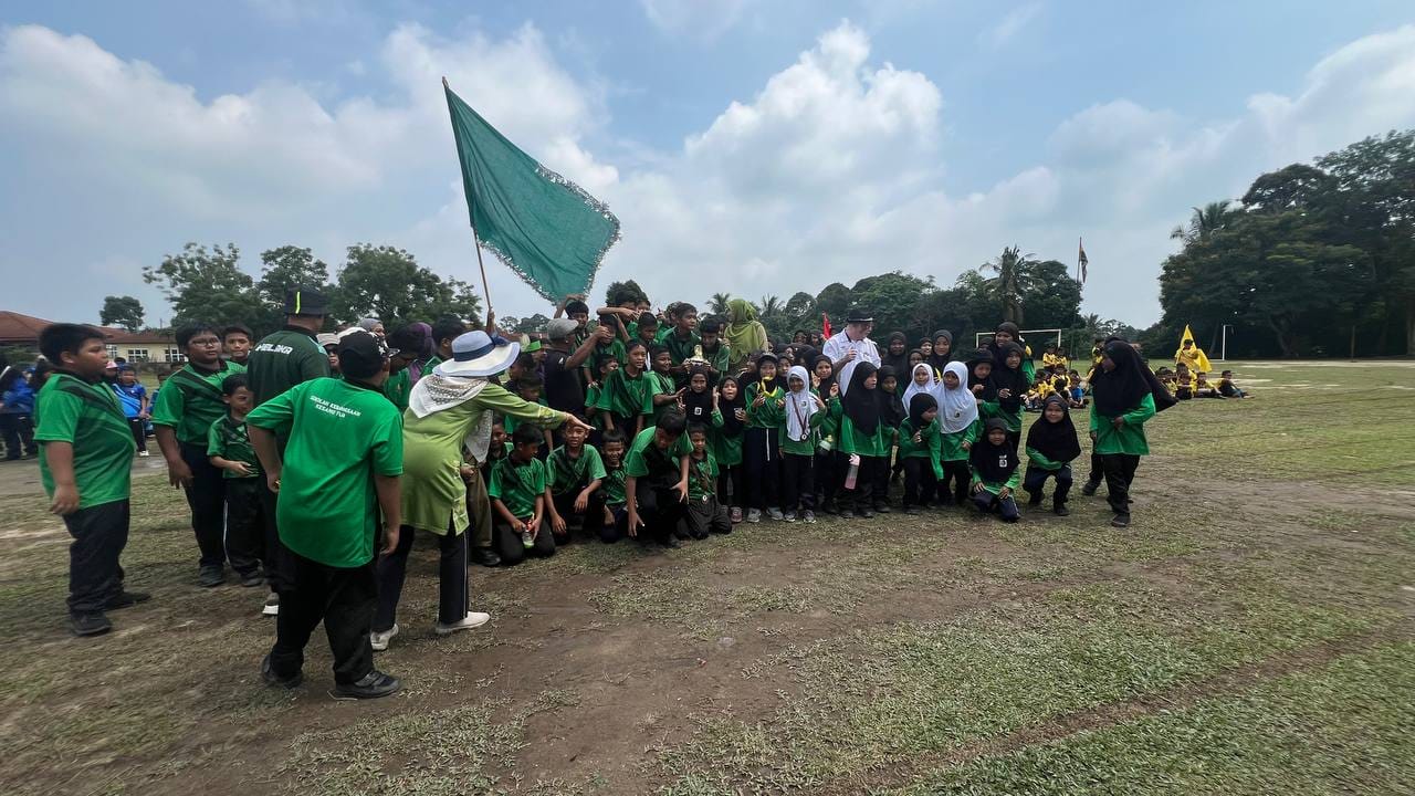 Sambungan 3 