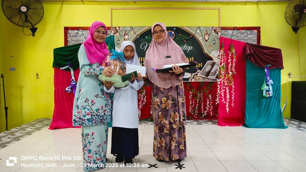 Sambungan Part 4 Sumbangan Anak Angkat 1 Guru 