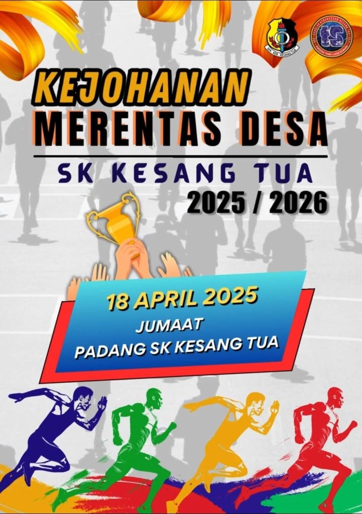 Tarikh : 18.04.2025 