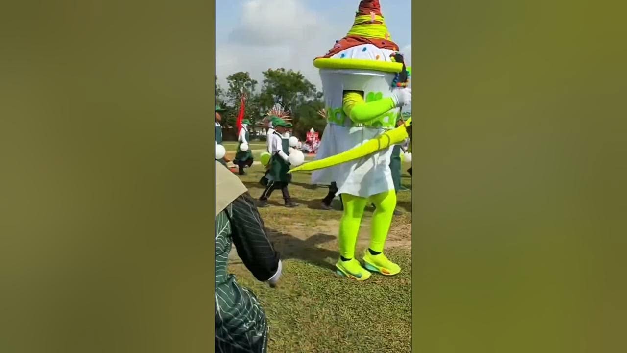 Sepintas Lalu... 