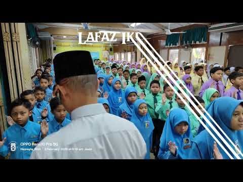 Watikah Pelantikan Pemimpin Muda Sk Kesang Tua, Sesi 