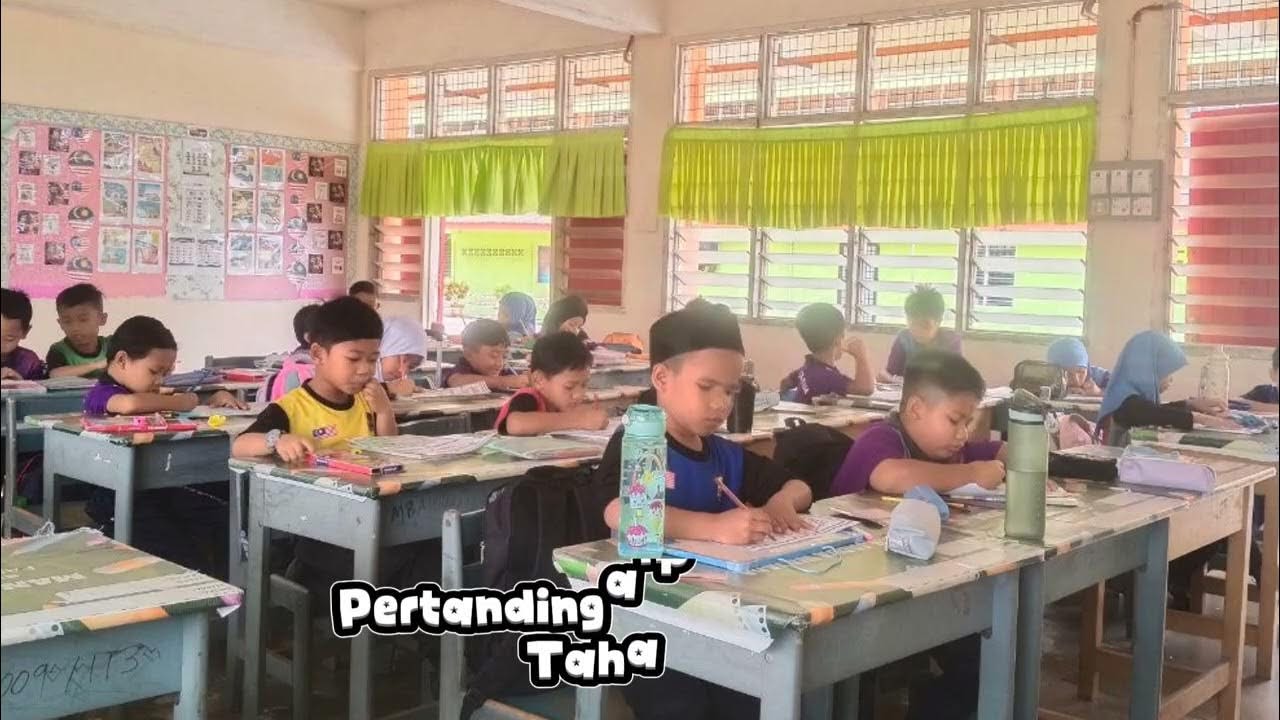 Ceramah Anti Buli Tahap 2 