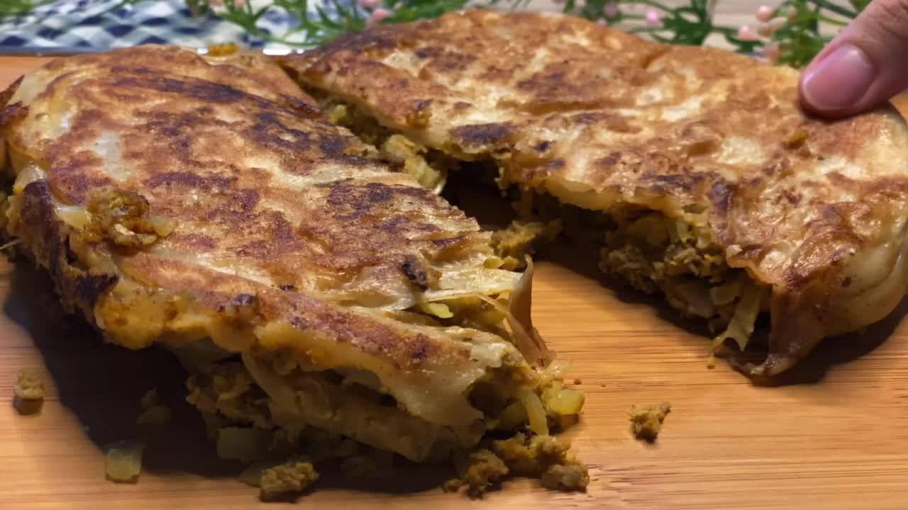 Murtabak Padat Alhamdulilahh Kami Baru Sahaja Perkenalkan Murtabak 