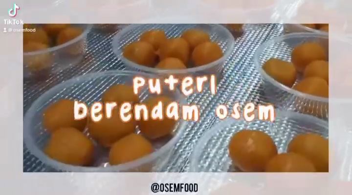 “beli Banyak Banyak Sebab Nak Makan Hari Hari” 