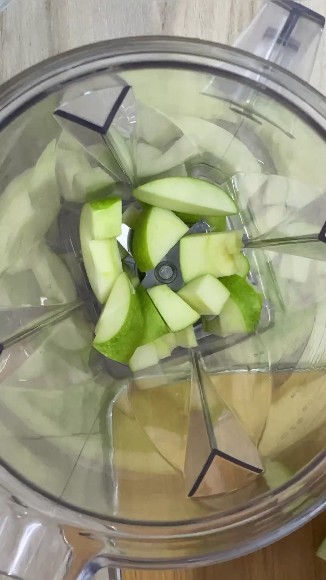 Siapa Suka Apple Asam Boi?? Kita Geng! Masam2 