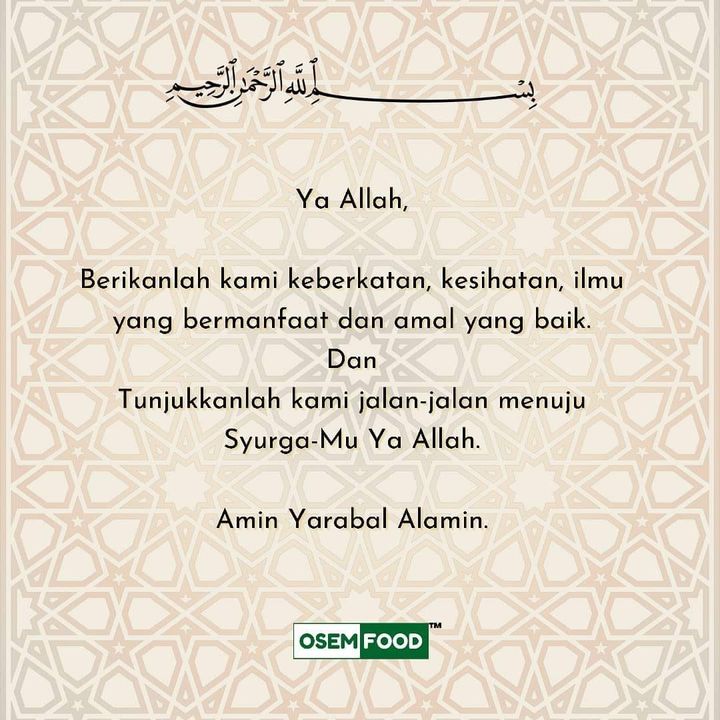 Salam Jumaat Sahabat2 Semua 