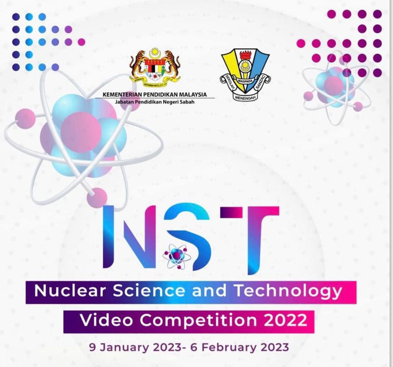 Smk Sanzac Telah Menganjurkan Pertandingan Video Sains & 