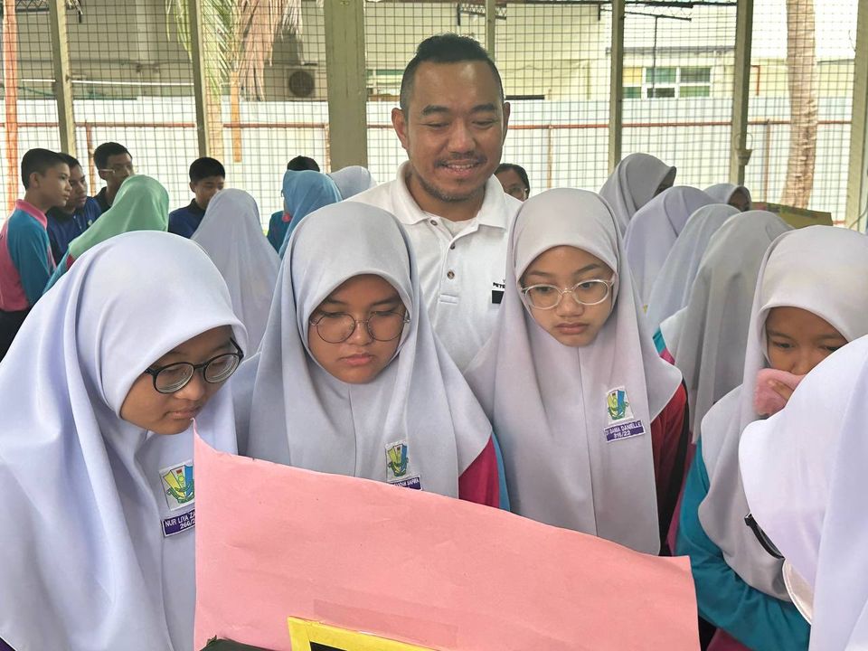 Pelaksanaan Open Classroom Merentas Panitia Bagi Pemantapan Pelaksanaan 