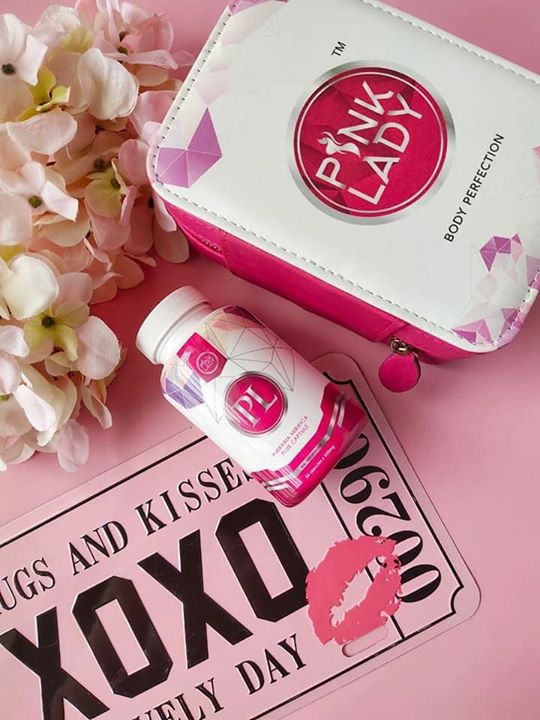 Patut Cuba Tau Pinklady Sebab Confirm Lepas Seminggu 