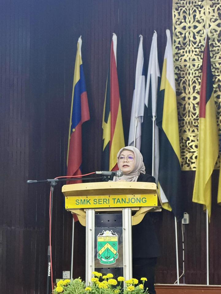 15 Mei 2026 | Jumaat Jam 9.00 Pagi 